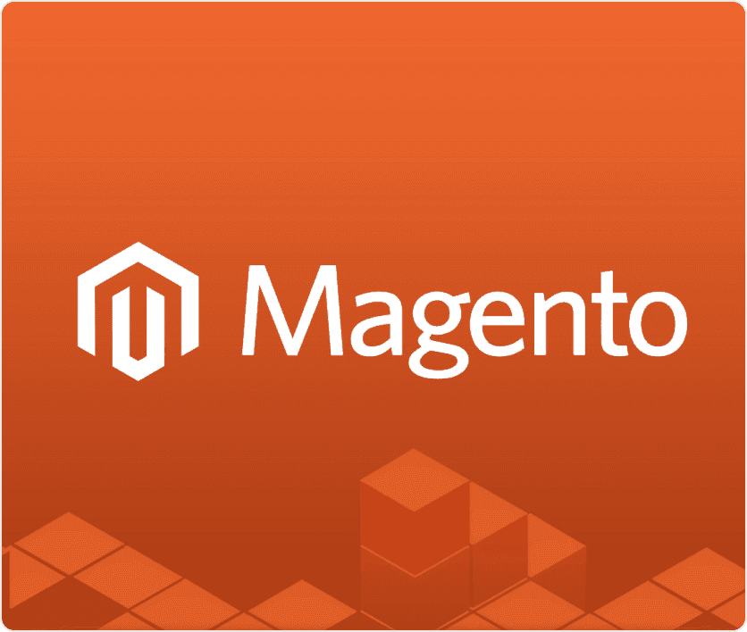 Custom Magento Development