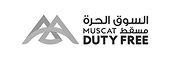 Muscat Duty Free
