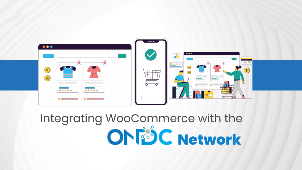 WooCommerce with the ONDC network