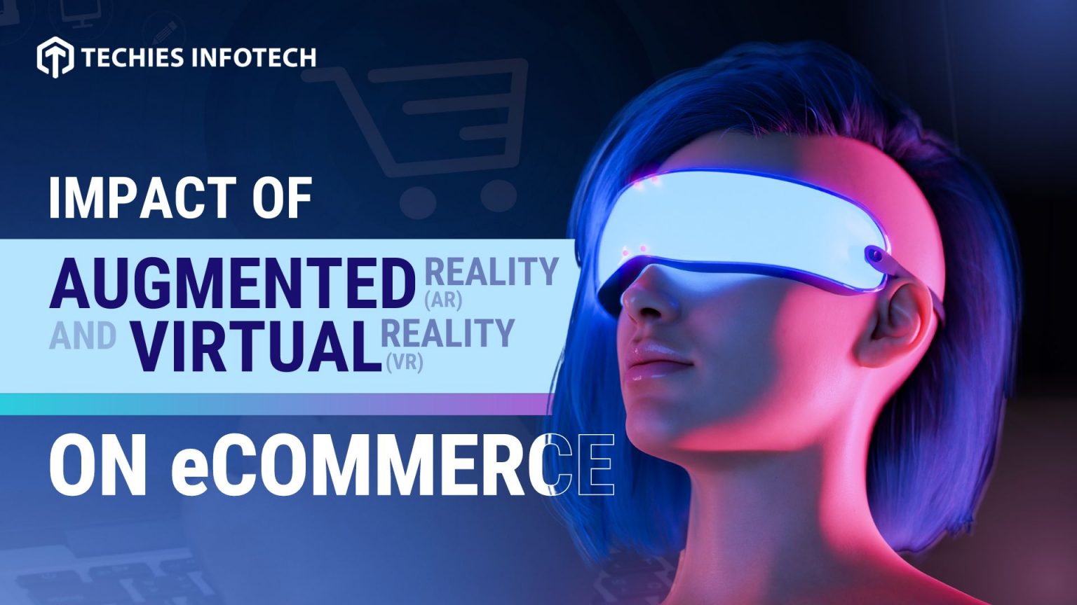 The Impact of AR and VR on eCommerce