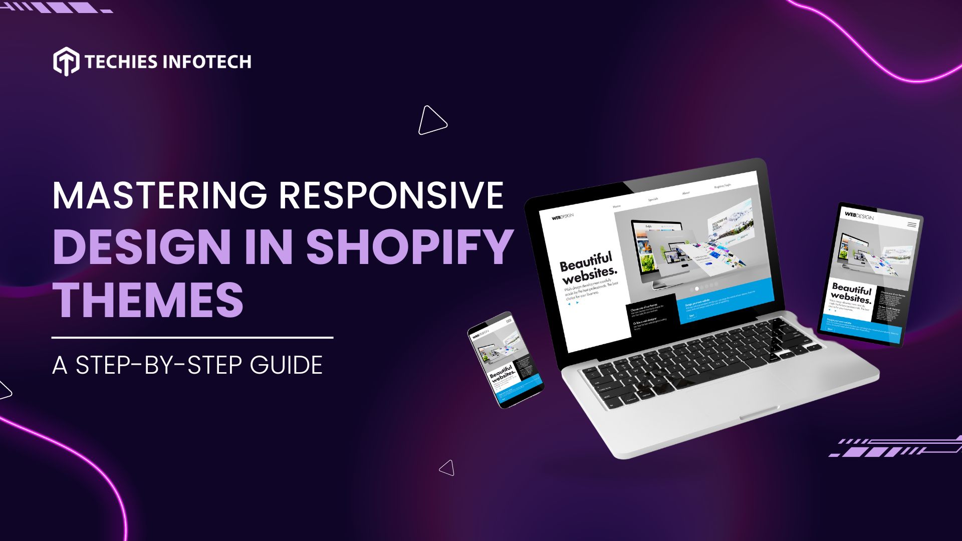 Mastering Responsive Design in Shopify Themes