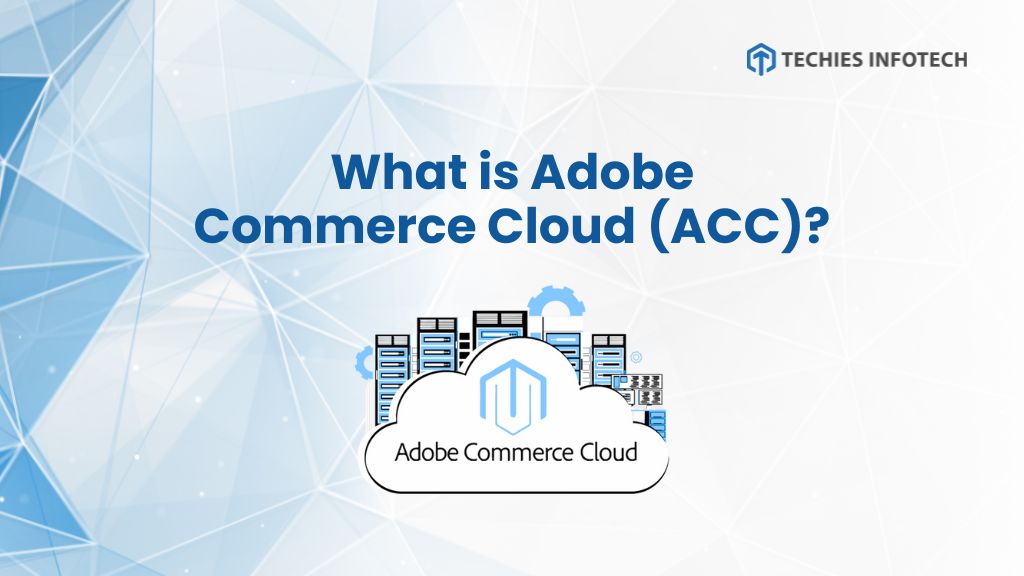 Adobe Commerce Cloud