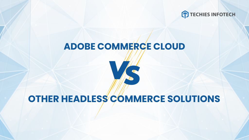 Adobe Commerce Cloud vs.