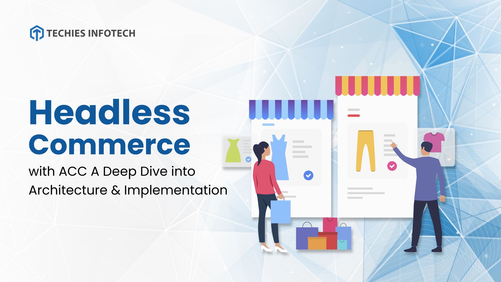 Headless Commerce