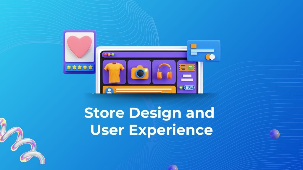 Store Design