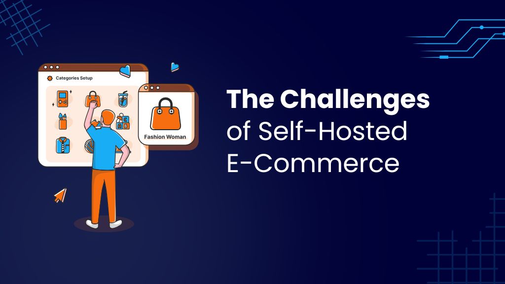 Self-Hosted E-Commerce