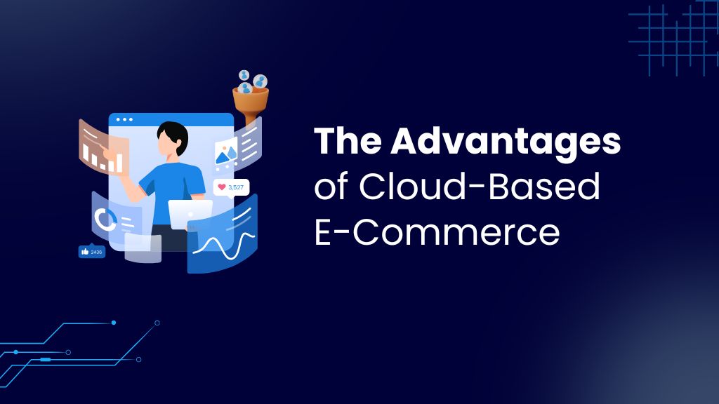 Cloud-Based E-Commerce